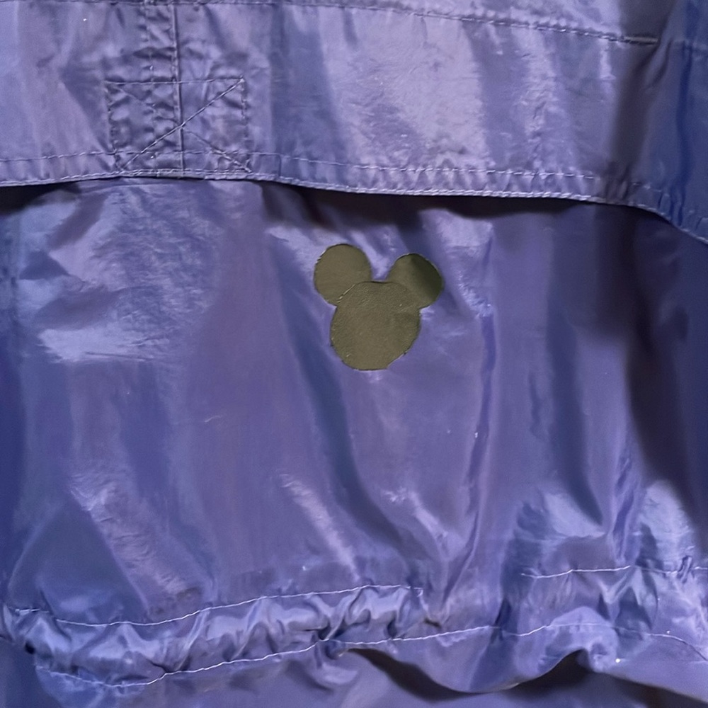 Helly Hansen Packable Parka Raincoat - image 7